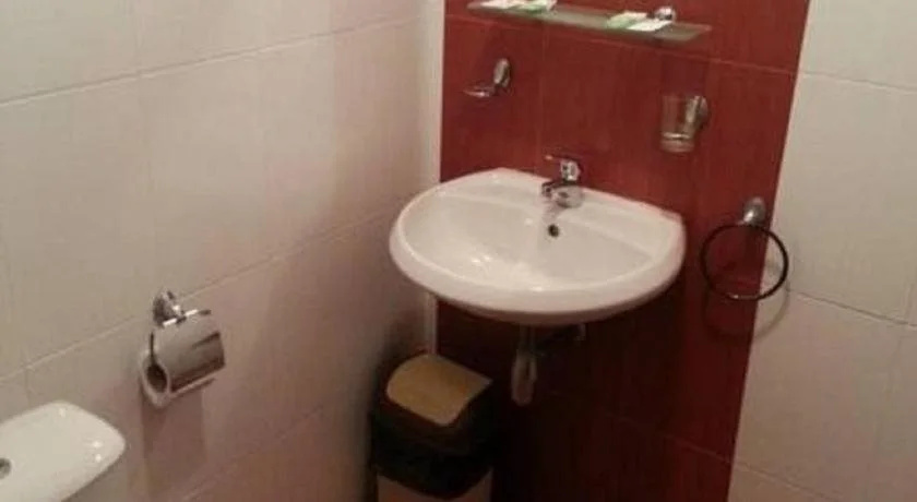 Шумен: Hanovete Hotel