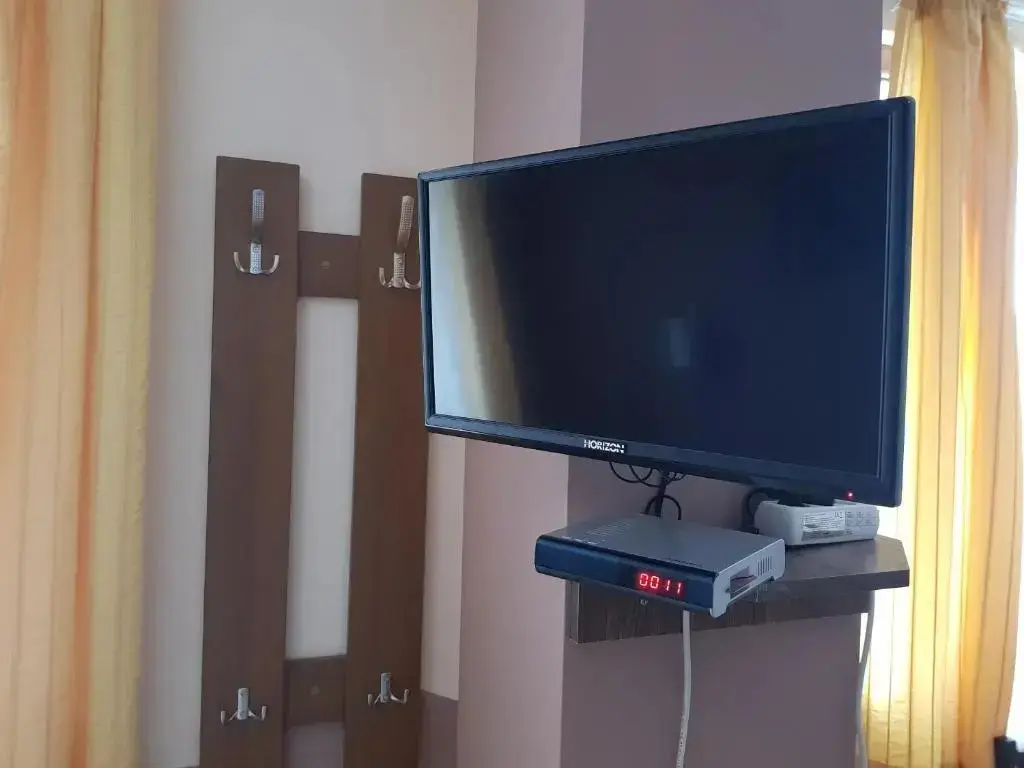 Шумен: Hanovete Hotel