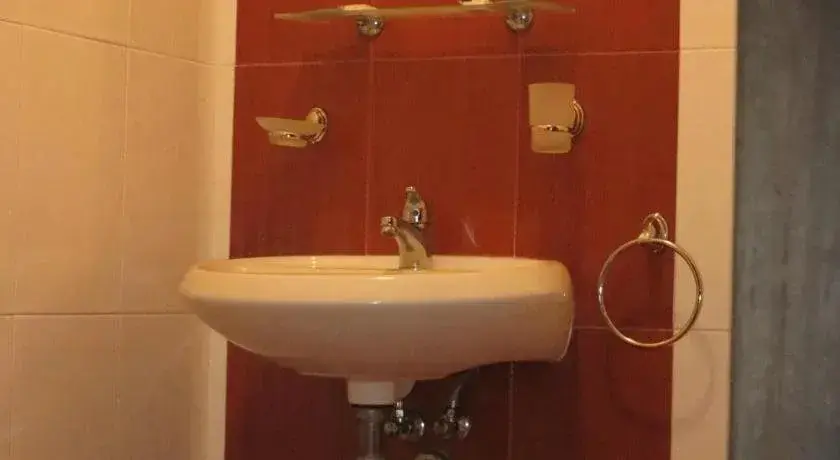 Шумен: Hanovete Hotel
