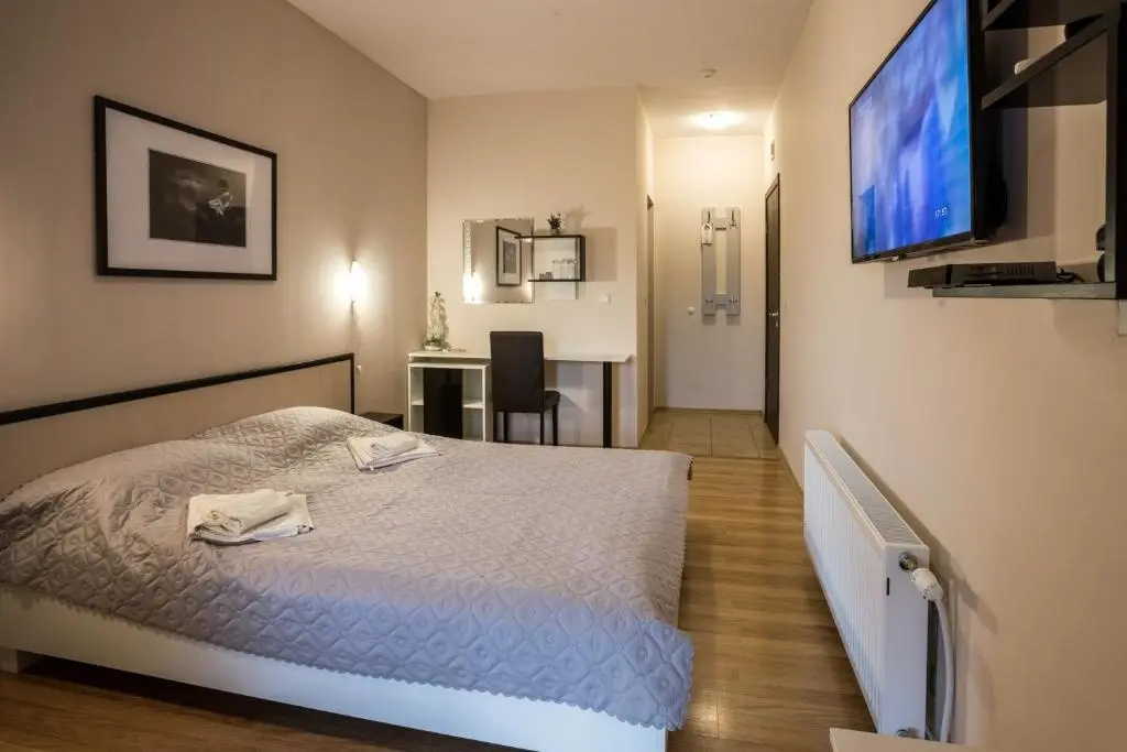 Шумен: Hanovete Hotel