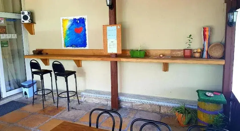 Шумен: Hanovete Hotel