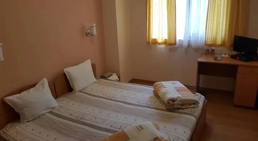 Шумен: Hanovete Hotel