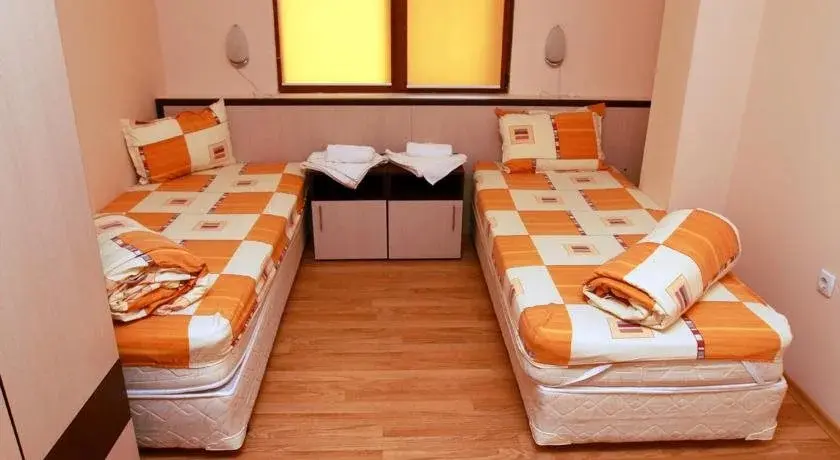 Шумен: Hanovete Hotel