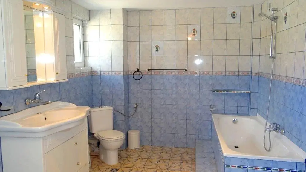 Велинград: Hotel Markita Velingrad