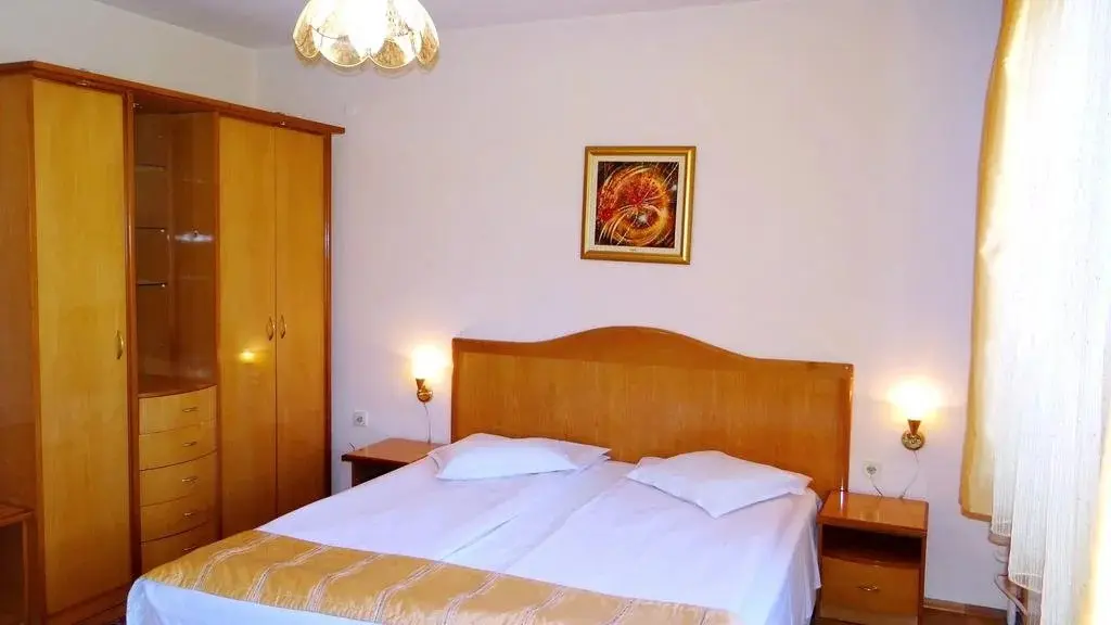 Велинград: Hotel Markita Velingrad