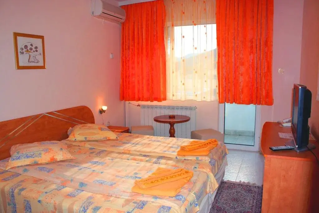 Велинград: Hotel Markita Velingrad