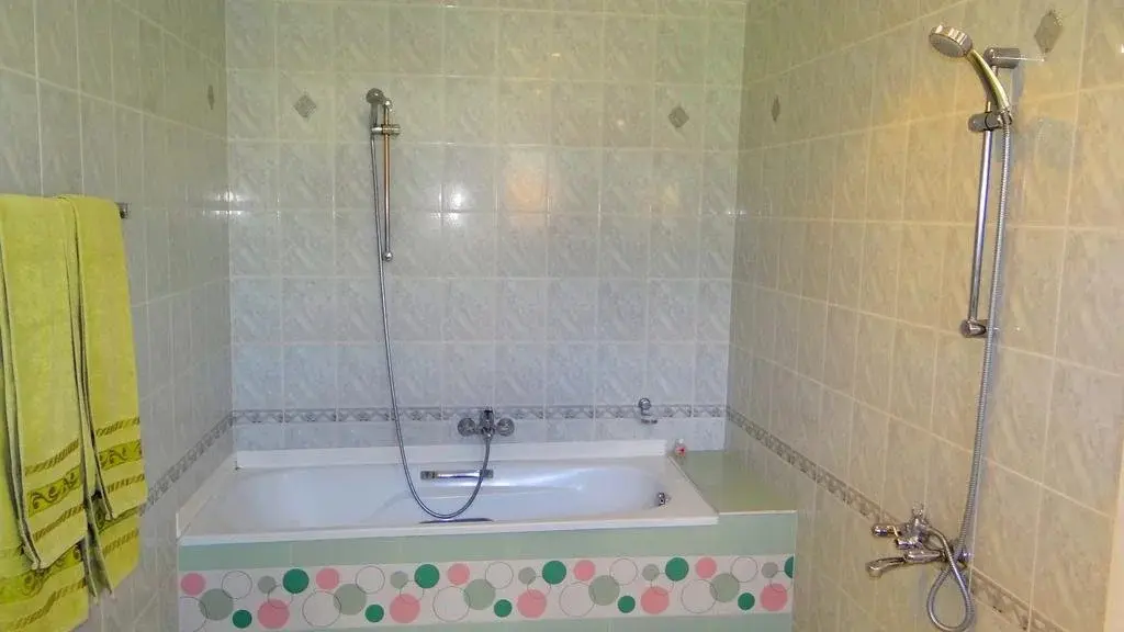 Велинград: Hotel Markita Velingrad