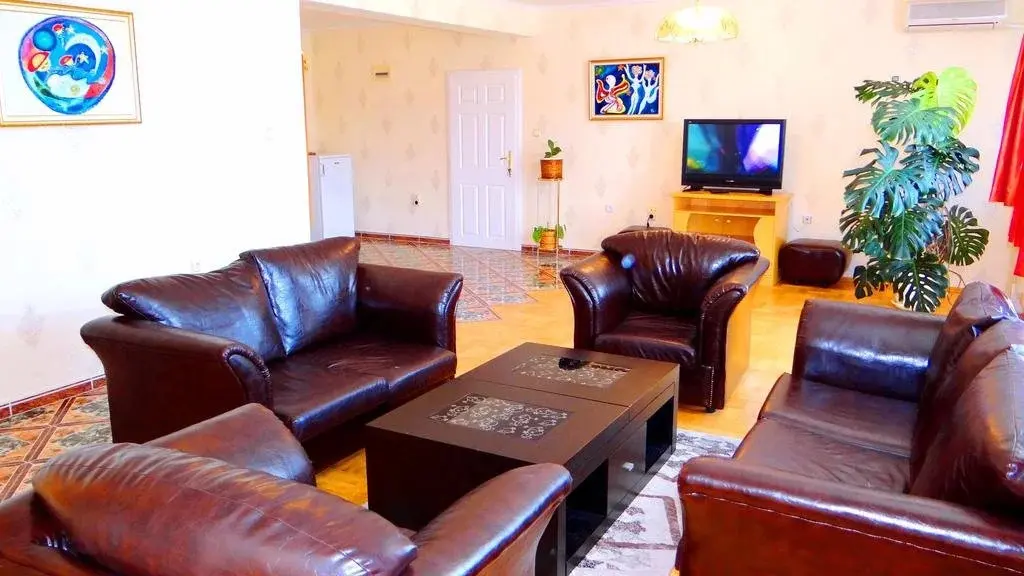 Велинград: Hotel Markita Velingrad
