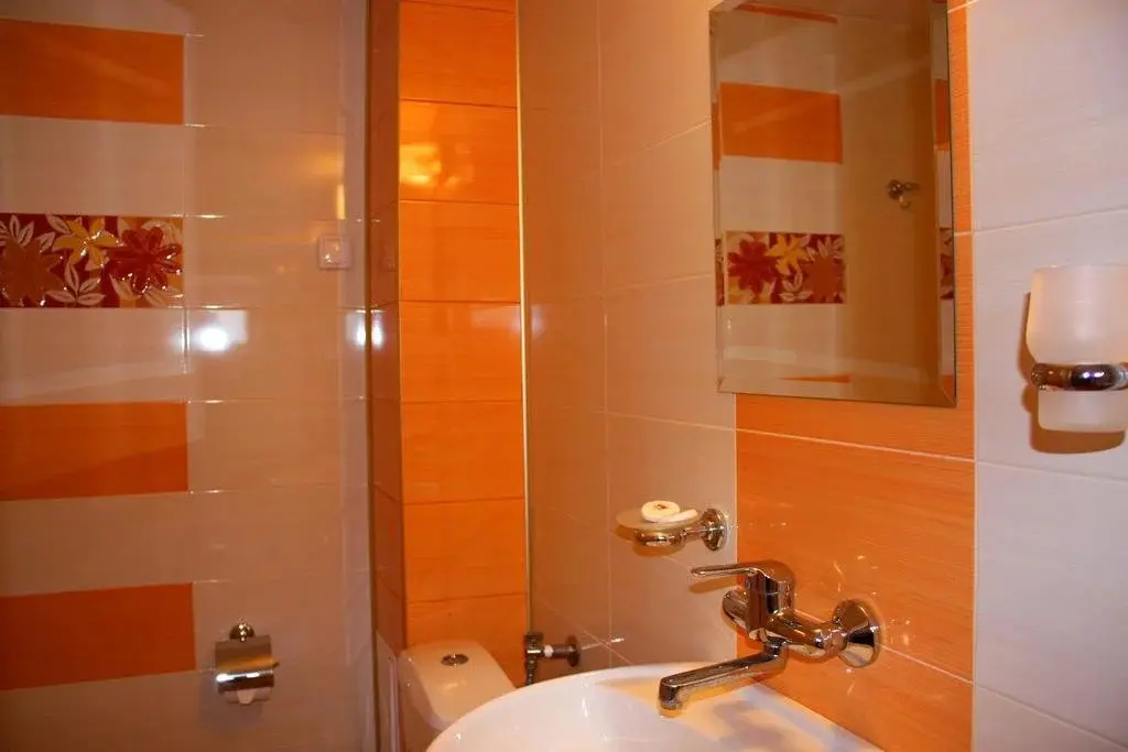 Велинград: Hotel Markita Velingrad