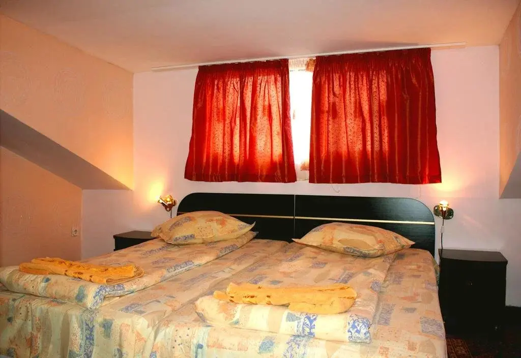 Велинград: Hotel Markita Velingrad