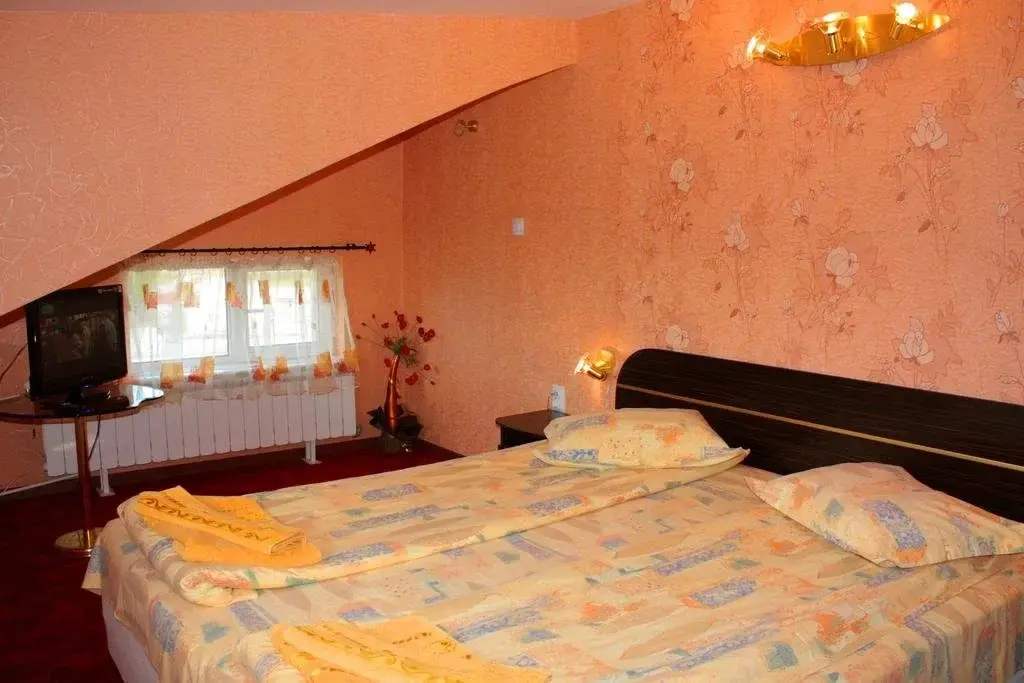 Велинград: Hotel Markita Velingrad