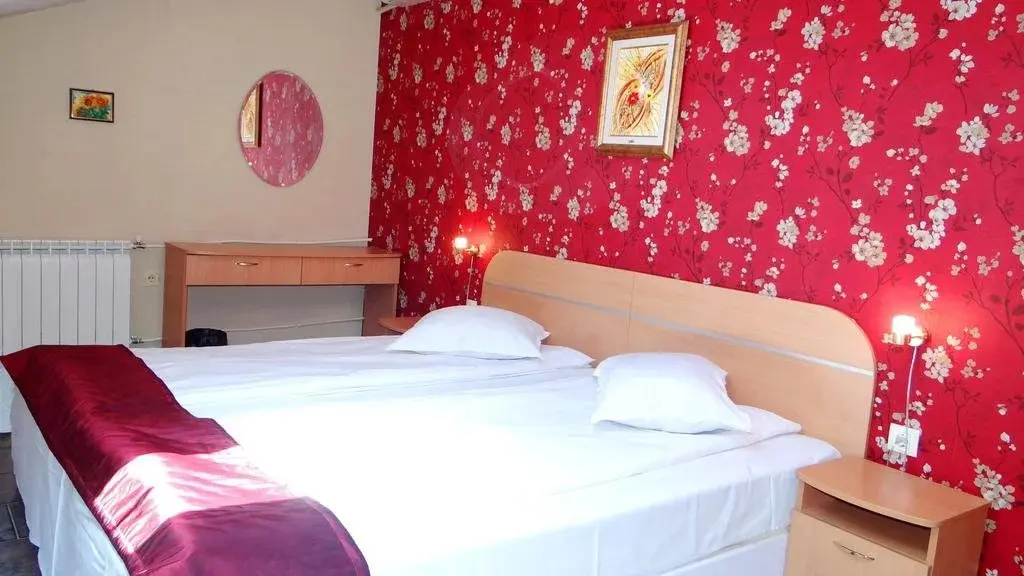 Велинград: Hotel Markita Velingrad