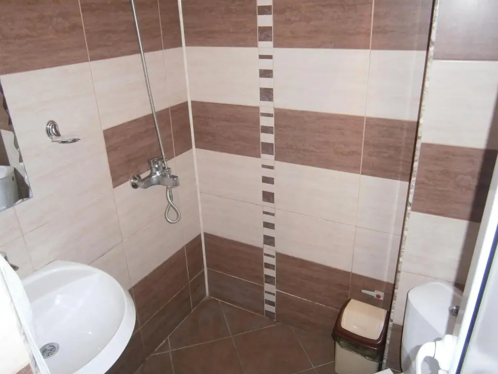 Поморие: Guest House Morska Zvezda