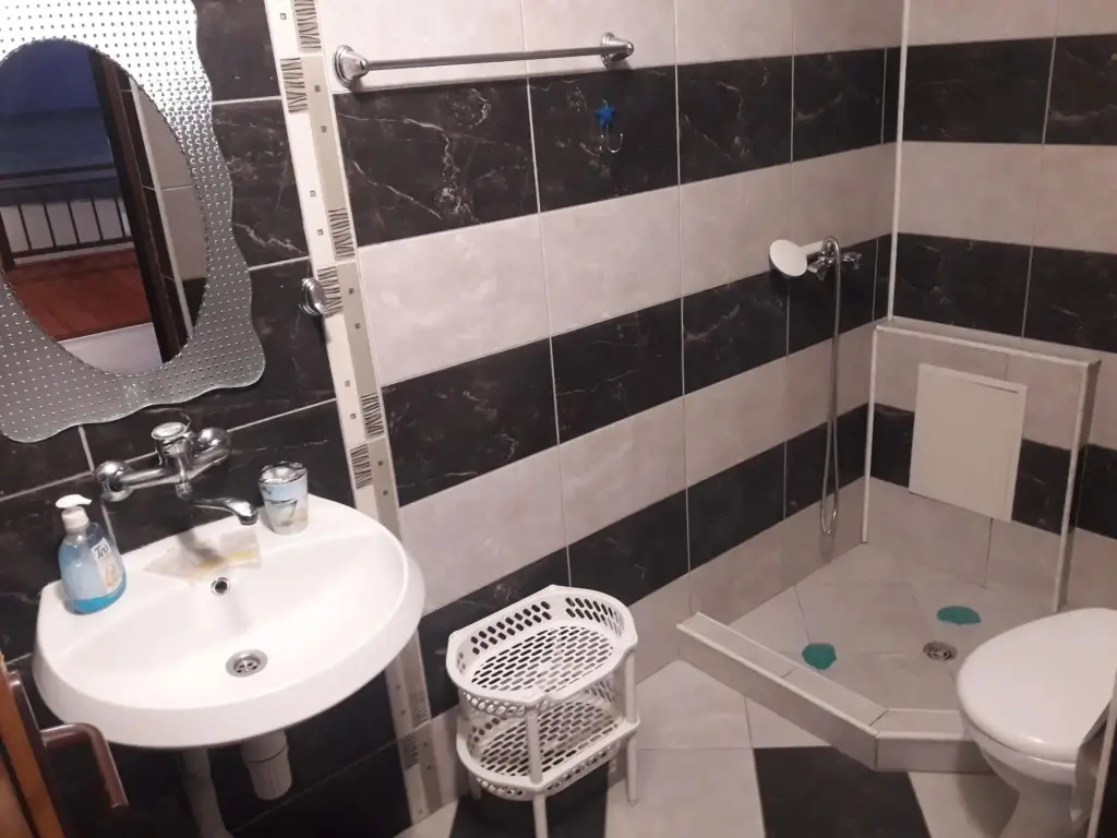 Поморие: Guest House Morska Zvezda