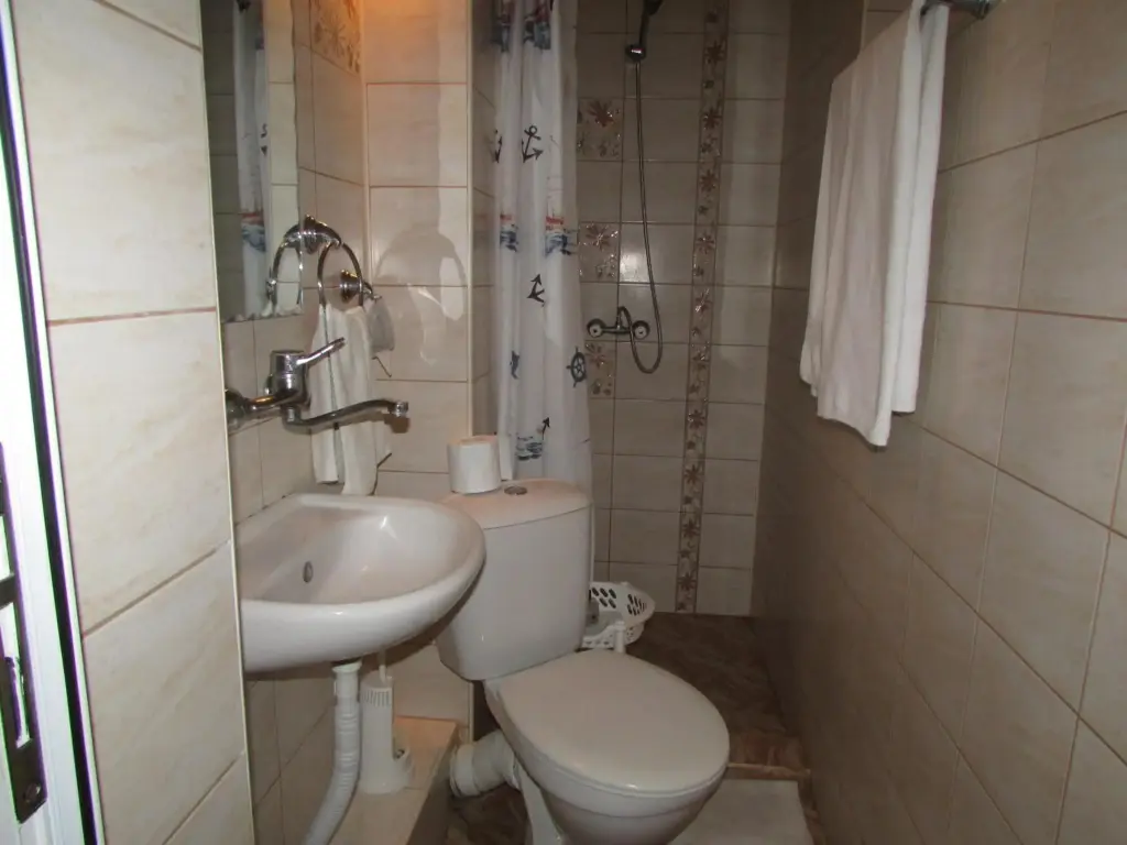 Поморие: Guest House Morska Zvezda