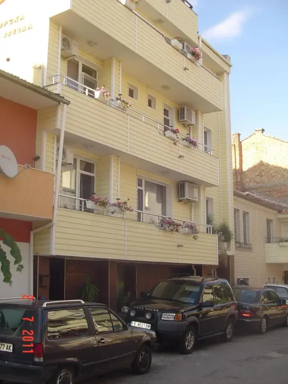 Поморие: Guest House Morska Zvezda