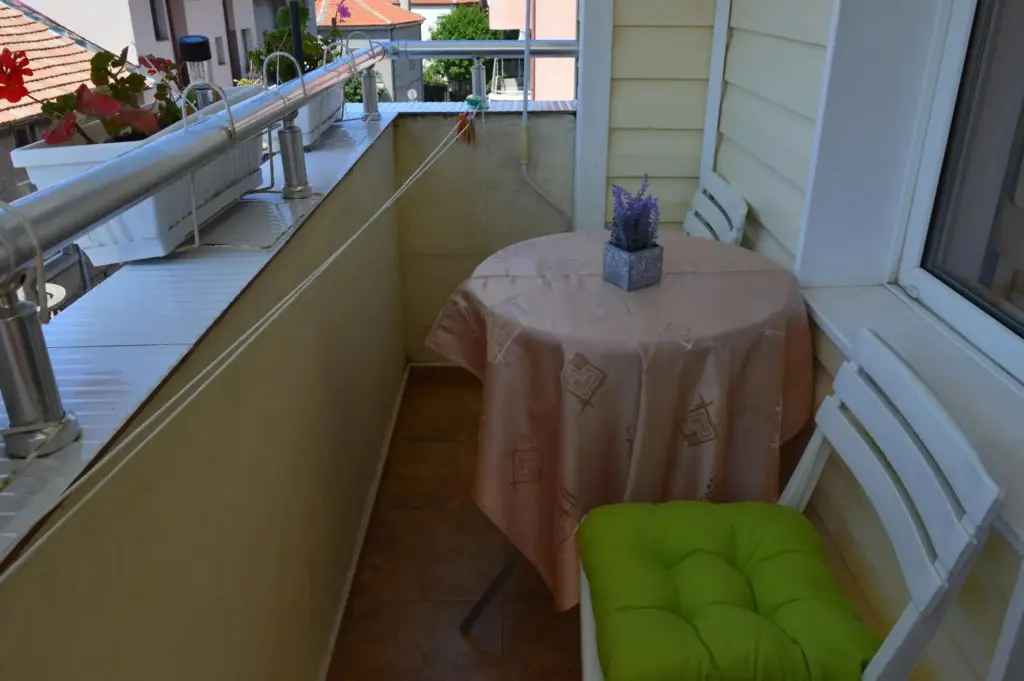Поморие: Guest House Morska Zvezda