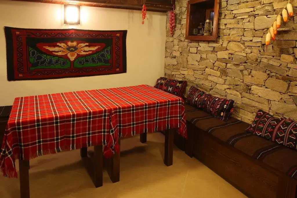 Банско: Guest House Koncheto