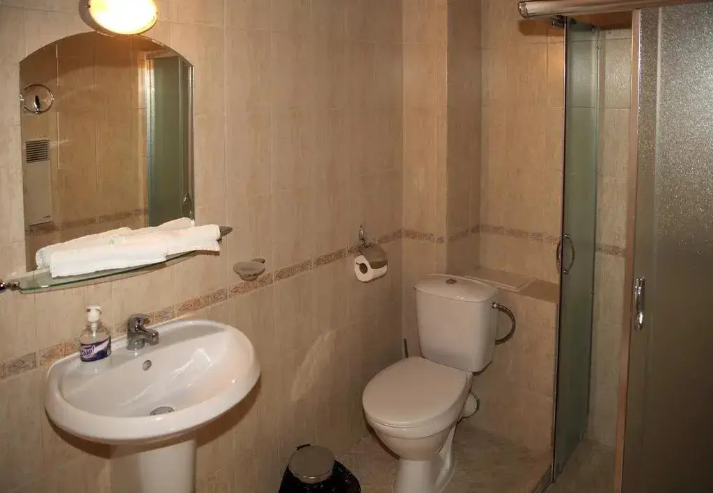 Банско: Guest House Koncheto