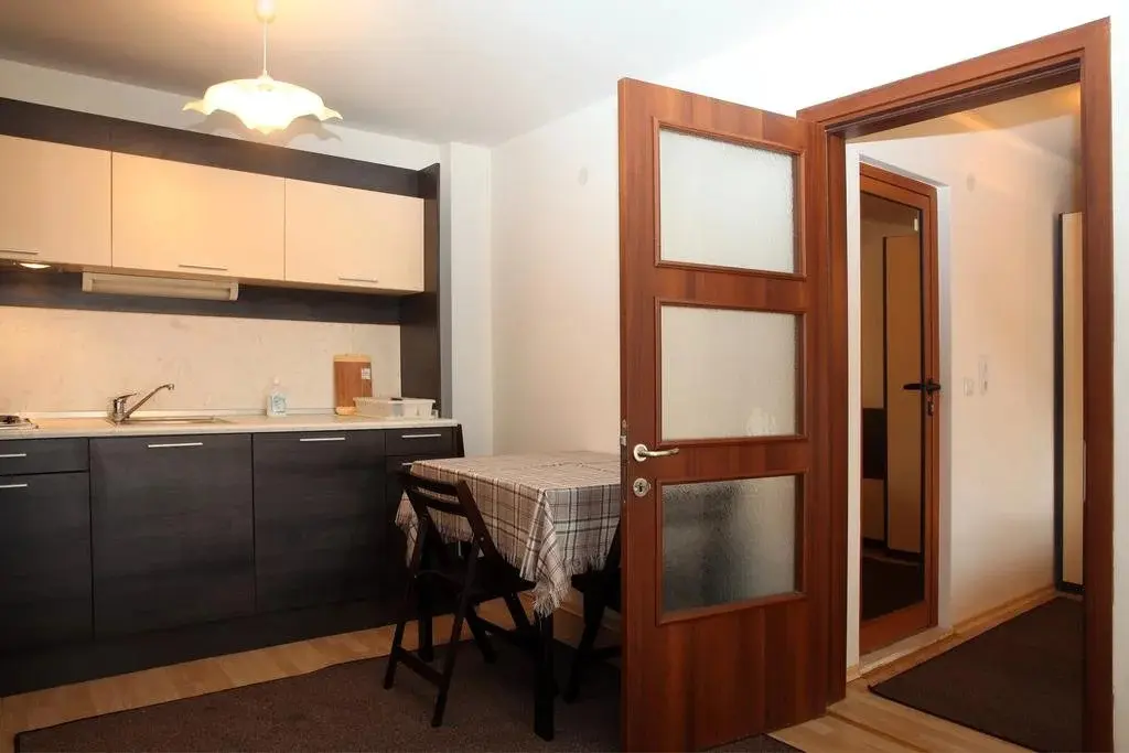 Банско: Guest House Koncheto