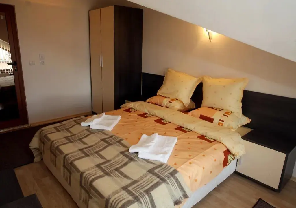 Банско: Guest House Koncheto