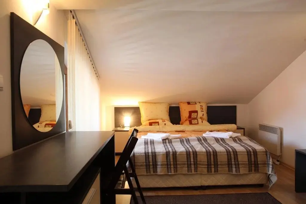 Банско: Guest House Koncheto