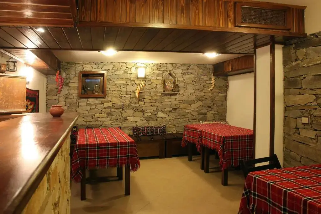 Банско: Guest House Koncheto