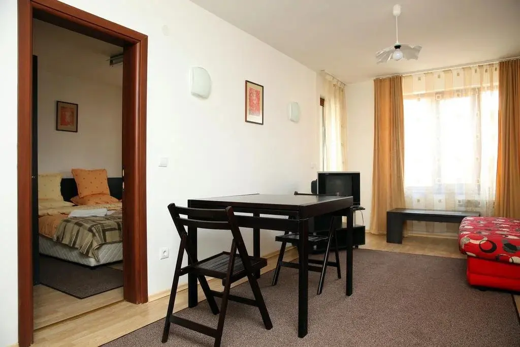 Банско: Guest House Koncheto