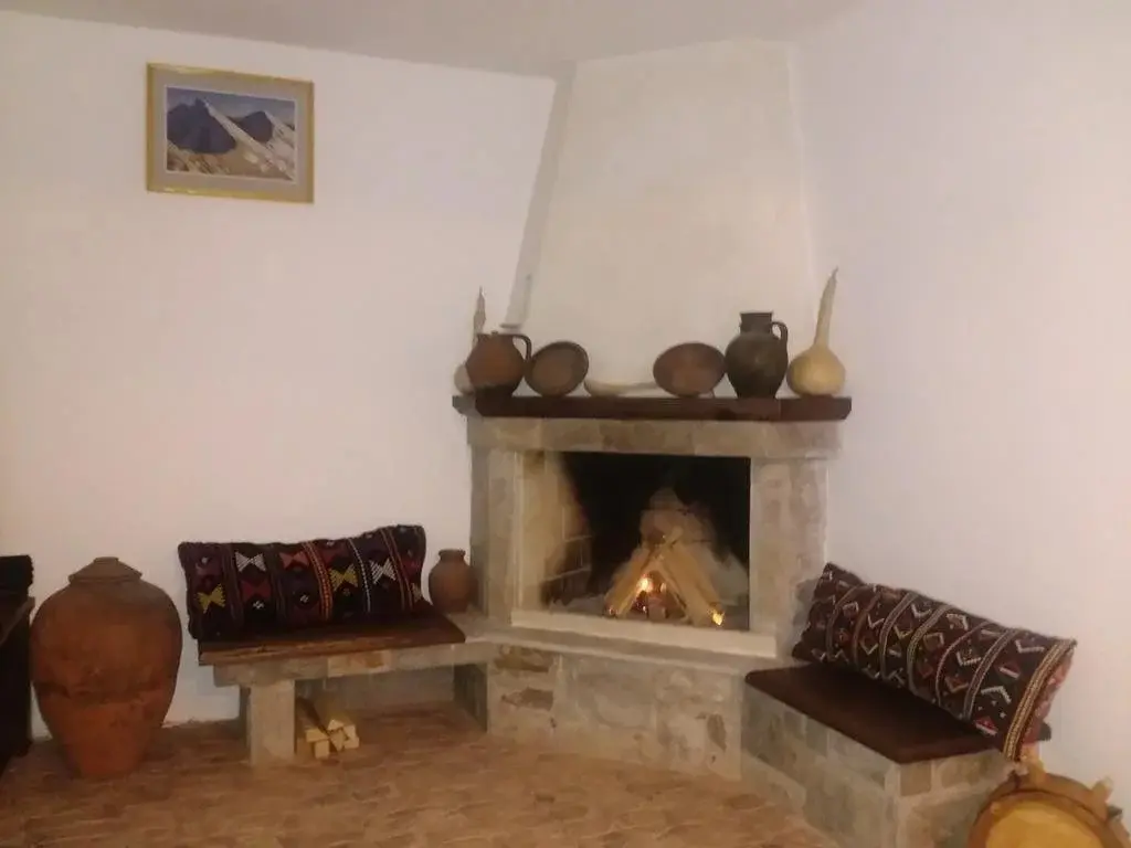 Банско: Guest House Koncheto