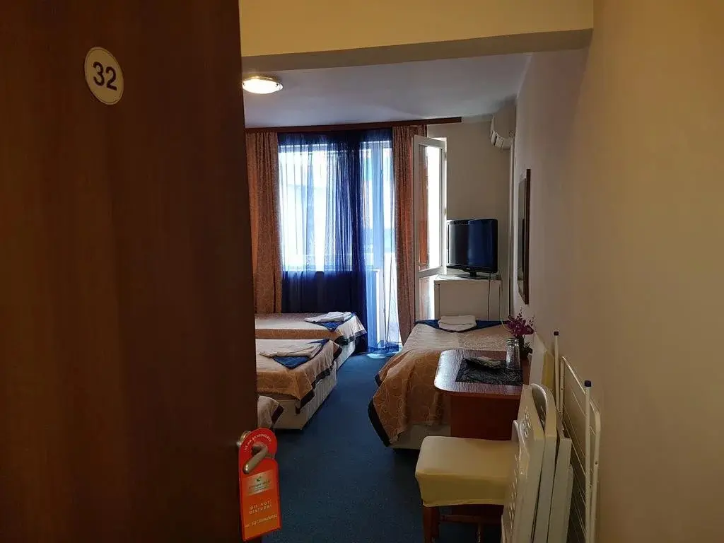 Равда: Guest House Markovi