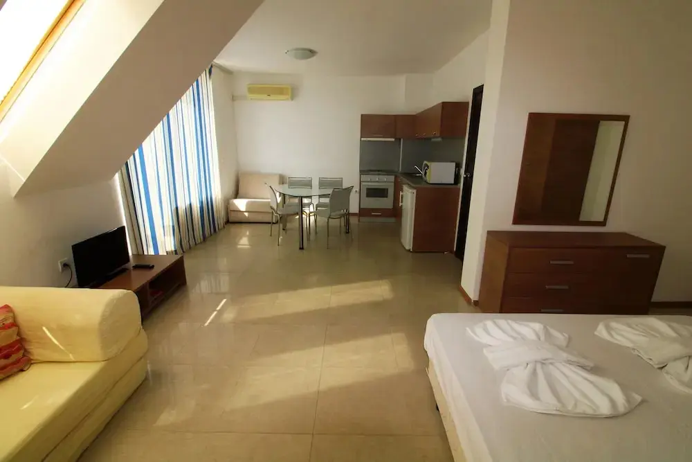 Свети Влас: Menada Belle View Apartments