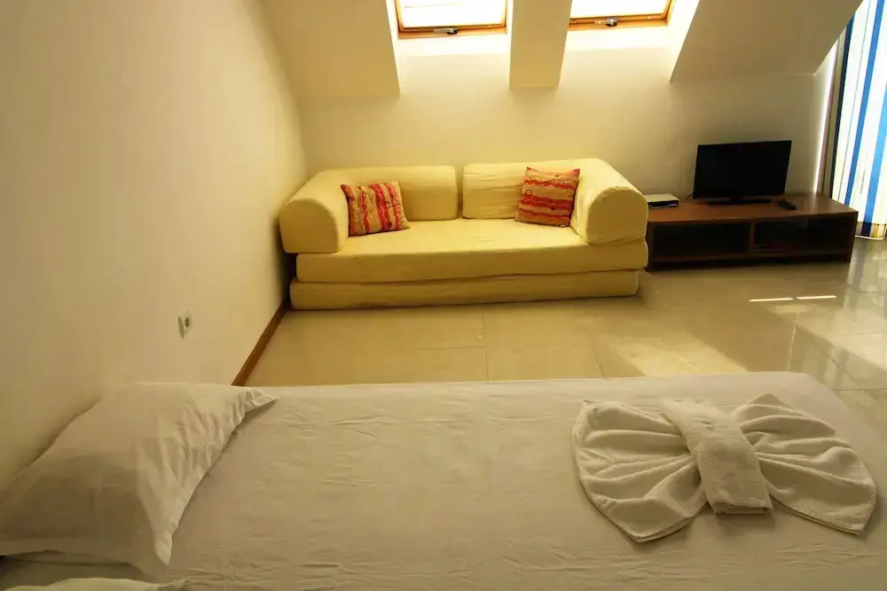 Свети Влас: Menada Belle View Apartments