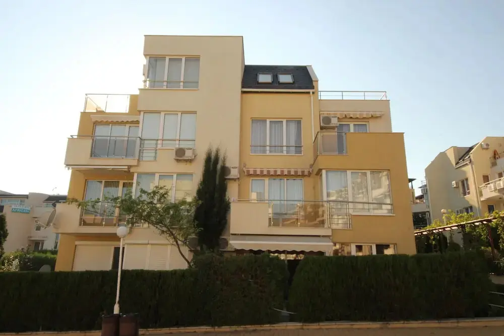 Свети Влас: Menada Belle View Apartments