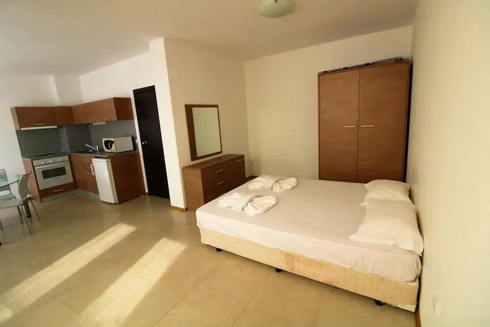 Свети Влас: Menada Belle View Apartments