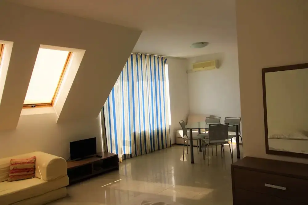 Свети Влас: Menada Belle View Apartments
