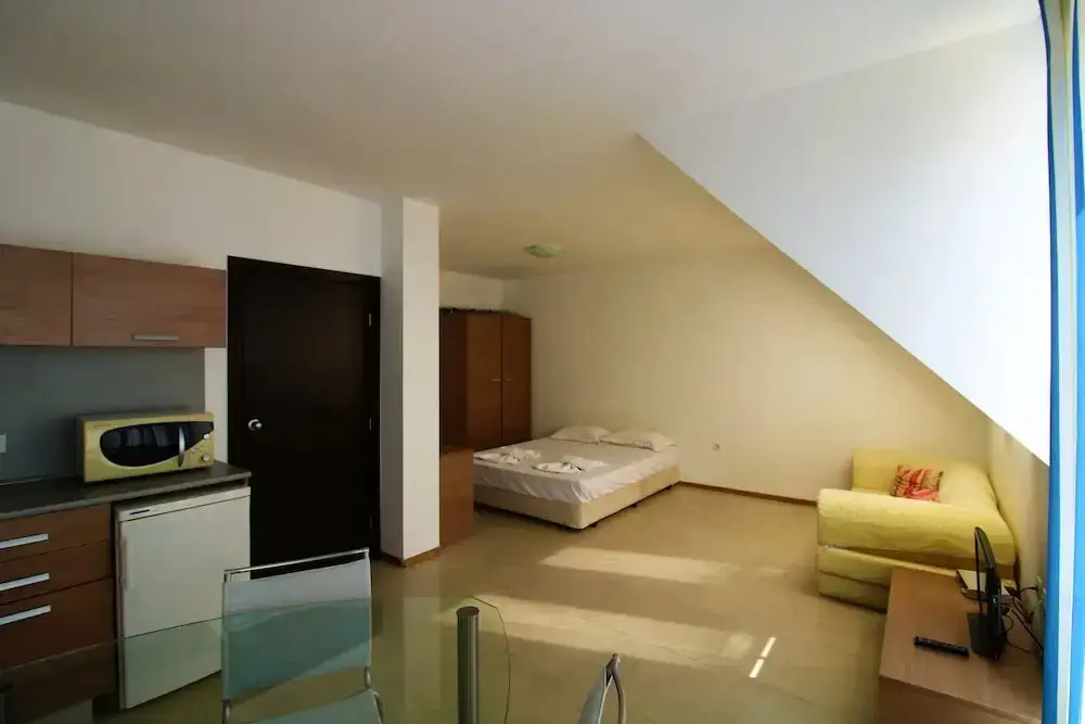 Свети Влас: Menada Belle View Apartments