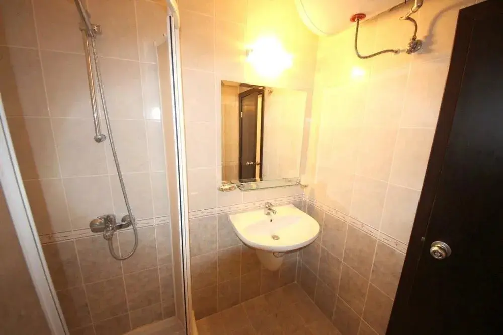 Свети Влас: Menada Belle View Apartments