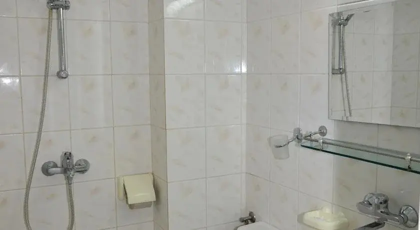 Приморско: Hotel Char