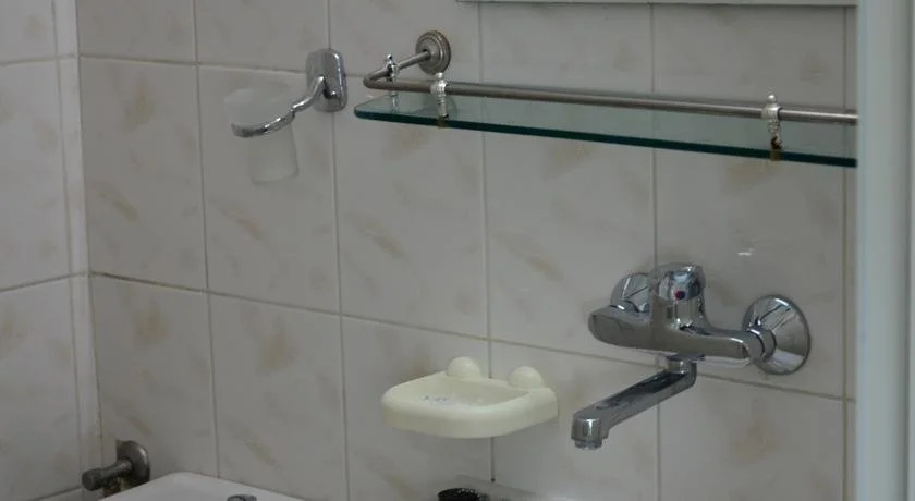 Приморско: Hotel Char
