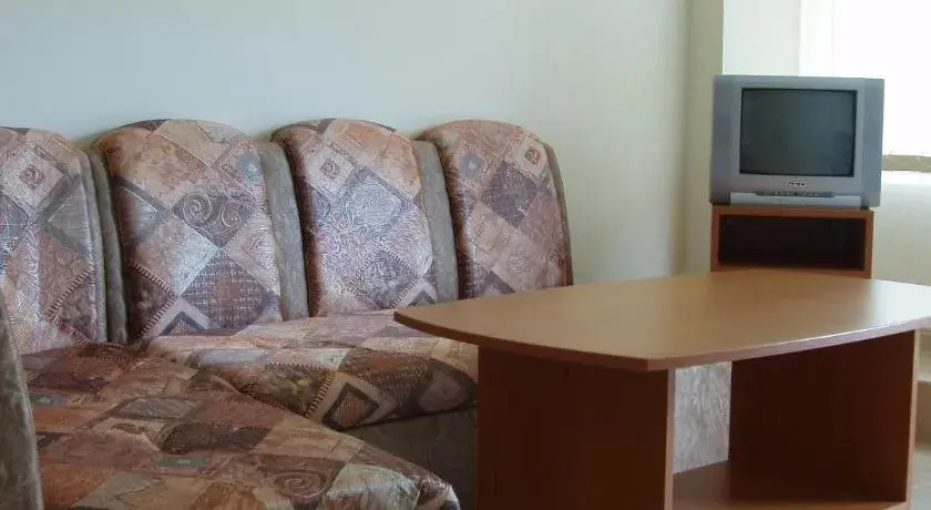 Созополь: Hotel Holiday Rodopi