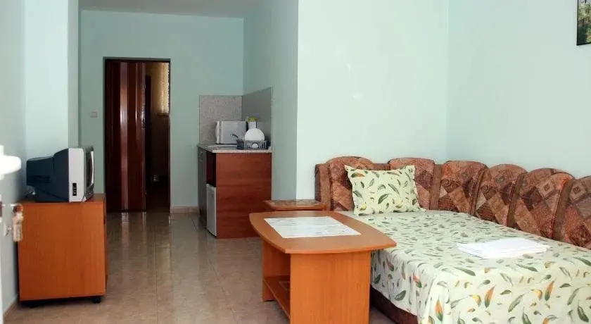 Созополь: Hotel Holiday Rodopi
