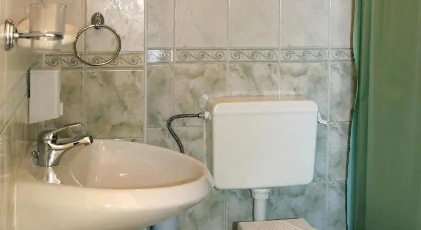 Созополь: Hotel Holiday Rodopi