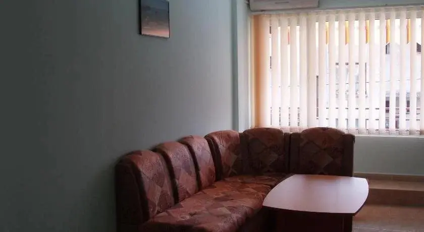 Созополь: Hotel Holiday Rodopi
