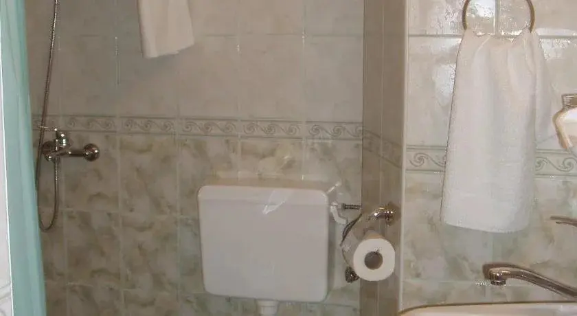 Созополь: Hotel Holiday Rodopi