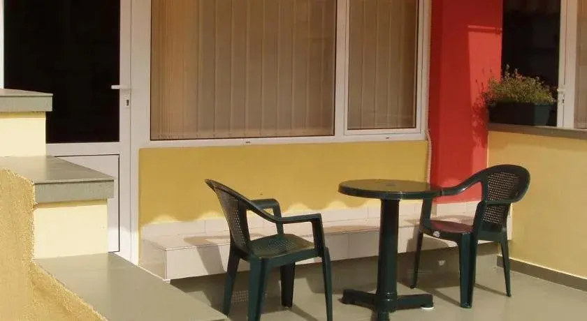 Созополь: Hotel Holiday Rodopi
