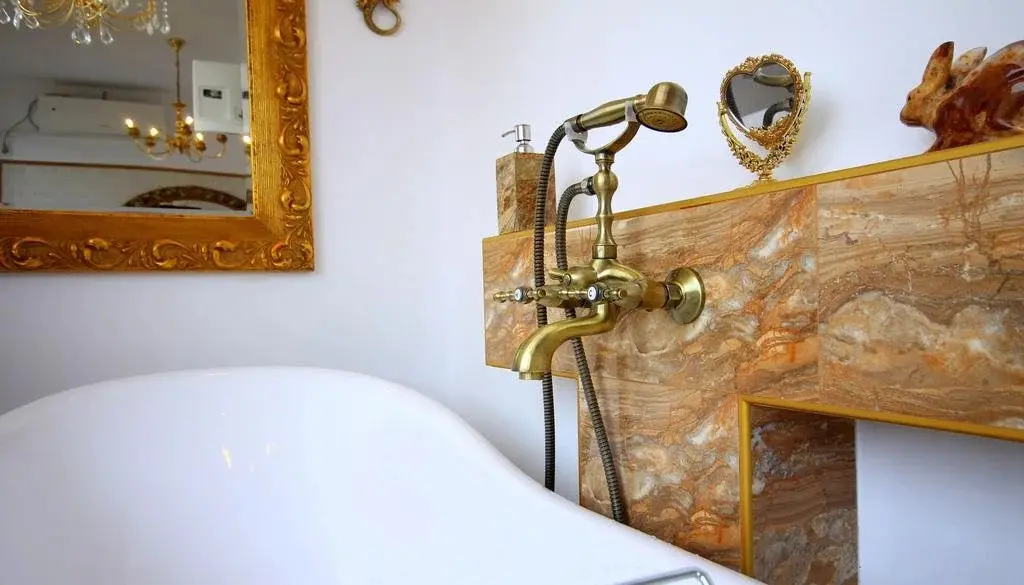 София: Penthouse Suites Gold