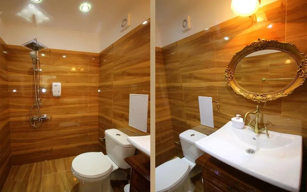 София: Penthouse Suites Gold