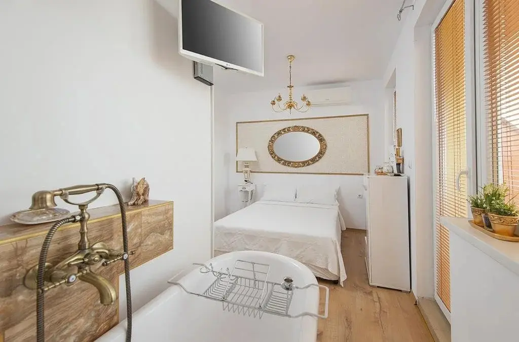 София: Penthouse Suites Gold