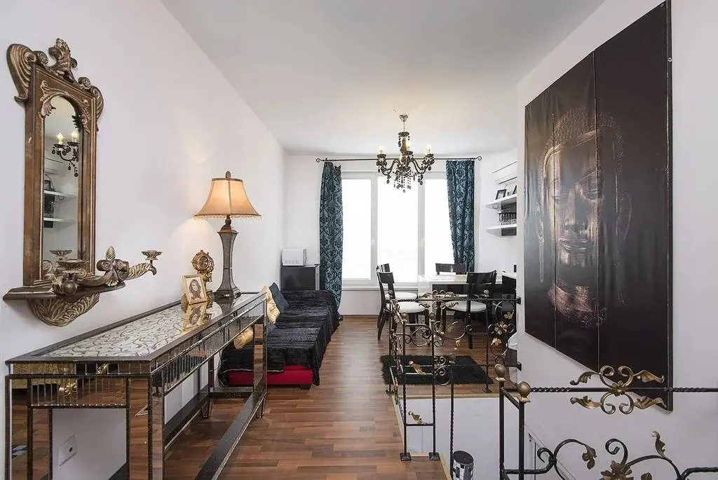 София: Penthouse Suites Gold
