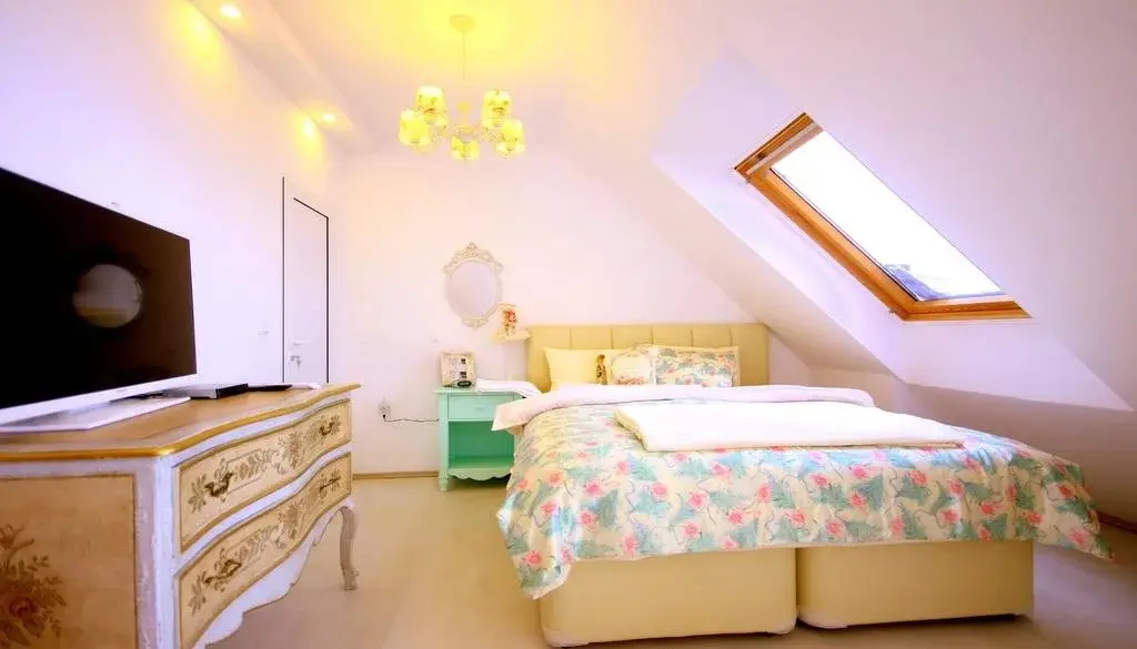 София: Penthouse Suites Gold